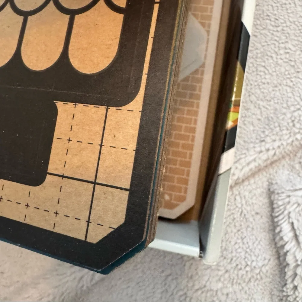 Nintendo new open